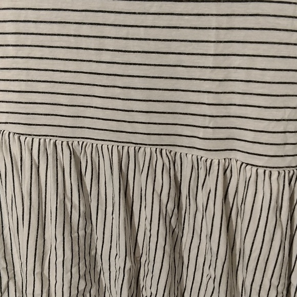 Ginger G Striped top - Picture 4 of 4